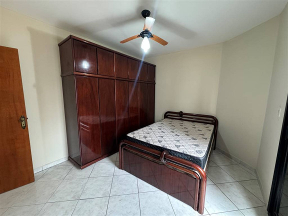 Imagem Apartamento com 1 Quarto à Venda, 48 m² em Boqueirao - Praia Grande