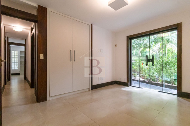 Imagem Casa com 5 Quartos à Venda, 384 m² em São Conrado - Rio De Janeiro