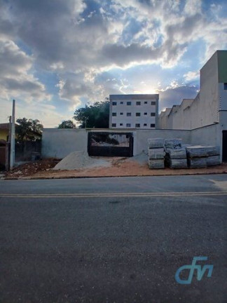 Imagem Apartamento com 2 Quartos à Venda, 44 m² em Vila Nova Cintra - Mogi Das Cruzes