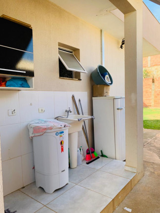 Imagem Casa com 2 Quartos à Venda,  em Residencial Vitiello - Boituva