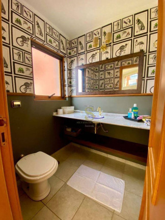 Imagem Chácara com 4 Quartos à Venda, 342 m² em Estancia Parque De Atibaia - Atibaia Imagem Chácara com 4 Quartos à Venda, 342 m² em Estancia Parque De Atibaia - Atibaia