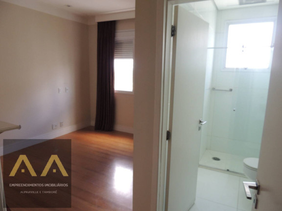 Imagem Apartamento com 4 Quartos à Venda, 367 m² em Tamboré - Santana De Parnaíba Imagem Apartamento com 4 Quartos à Venda, 367 m² em Tamboré - Santana De Parnaíba