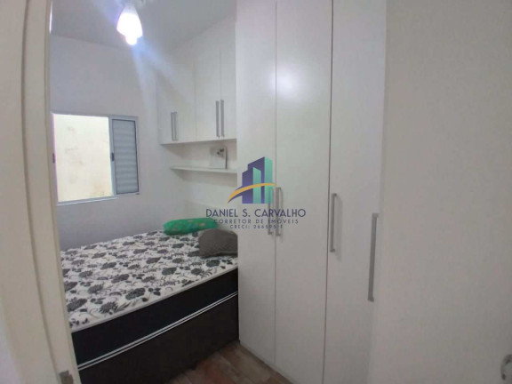 Imagem Casa com 2 Quartos à Venda, 60 m² em Real - Praia Grande