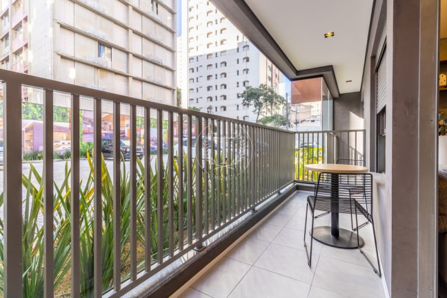 Imagem Apartamento com 1 Quarto à Venda, 27 m² em Liberdade - São Paulo