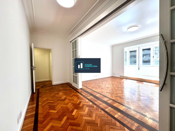 Imagem Imóvel com 3 Quartos à Venda, 193 m² em Leme - Rio De Janeiro