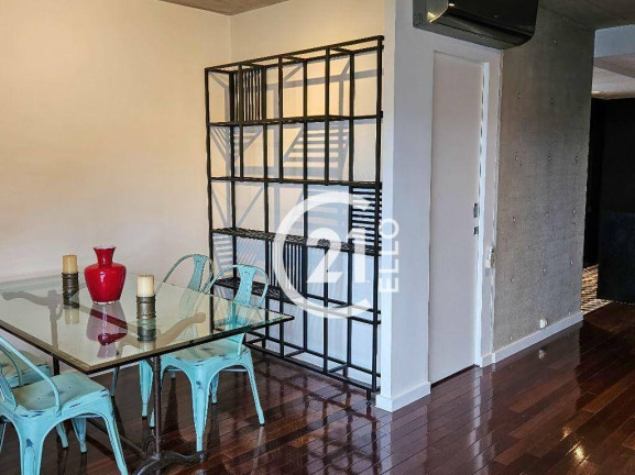 Imagem Apartamento com 2 Quartos para Alugar, 90 m² em Brooklin - São Paulo Imagem Apartamento com 2 Quartos para Alugar, 90 m² em Brooklin - São Paulo