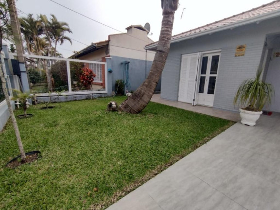 Imagem Casa com 3 Quartos à Venda, 104 m² em Capão Novo - Capao Da Canoa