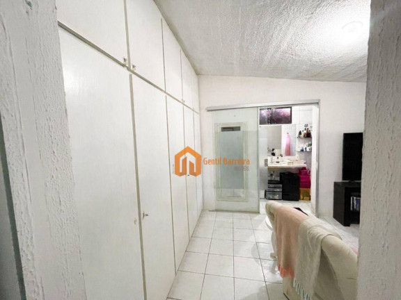 Imagem Casa com 5 Quartos à Venda, 296 m² em Lagoa Redonda - Fortaleza