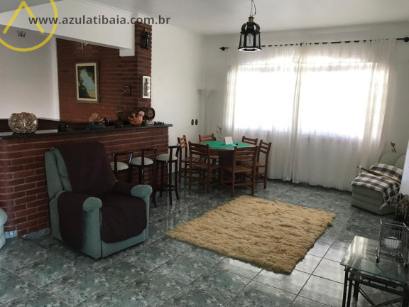 Imagem Casa com 6 Quartos à Venda, 715 m² em Condominio Novo Horizonte - Piracaia Imagem Casa com 6 Quartos à Venda, 715 m² em Condominio Novo Horizonte - Piracaia