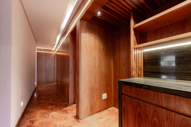 Imagem Apartamento com 3 Quartos à Venda, 198 m² em Itaim Bibi - São Paulo