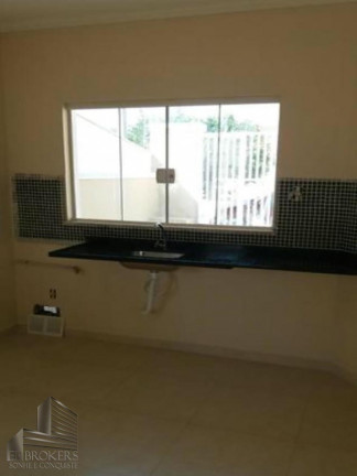 Imagem Casa com 2 Quartos à Venda, 63 m² em Wanel Ville - Sorocaba Imagem Casa com 2 Quartos à Venda, 63 m² em Wanel Ville - Sorocaba