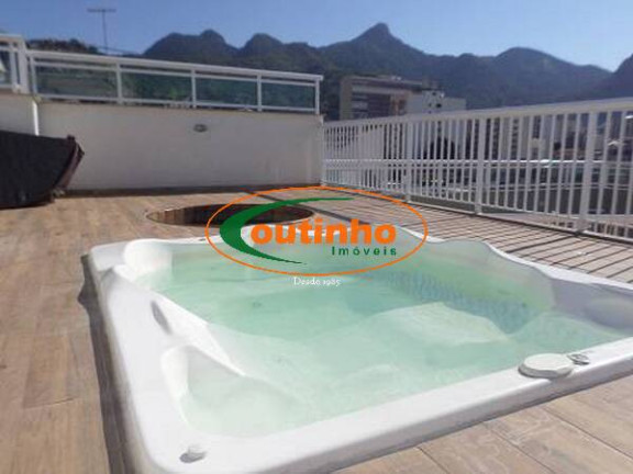 Imagem Apartamento com 2 Quartos à Venda, 82 m² em Andaraí - Rio De Janeiro Imagem Apartamento com 2 Quartos à Venda, 82 m² em Andaraí - Rio De Janeiro