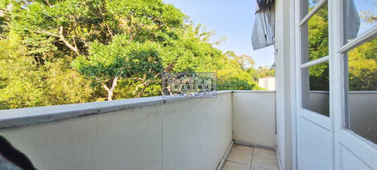 Cobertura com 1 Quarto à Venda, 50 m² em Santa Teresa - Rio De Janeiro