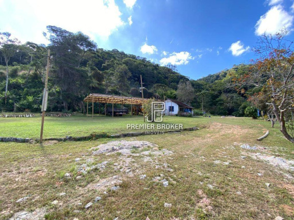Imagem Terreno à Venda, 150.000 m² em Prata - Teresópolis Imagem Terreno à Venda, 150.000 m² em Prata - Teresópolis