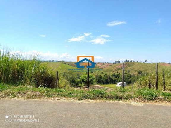 Imagem Terreno à Venda, 377 m² em Cidade Verde - Santana Do Paraíso