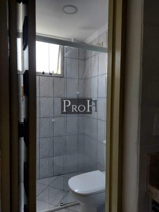 Imagem Apartamento com 2 Quartos à Venda, 55 m² em Jardim Alvorada - Santo André Imagem Apartamento com 2 Quartos à Venda, 55 m² em Jardim Alvorada - Santo André