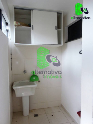 Imagem Apartamento com 2 Quartos à Venda, 55 m² em Parque São Luís - Taubaté Imagem Apartamento com 2 Quartos à Venda, 55 m² em Parque São Luís - Taubaté