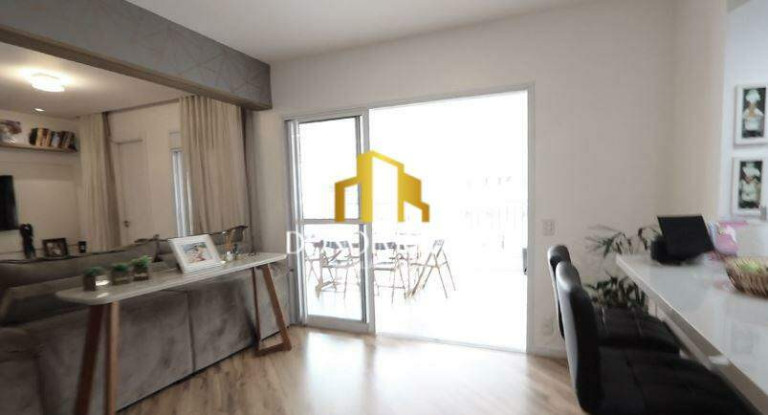 Imagem Apartamento com 2 Quartos à Venda, 115 m² em Centro - Santo André Imagem Apartamento com 2 Quartos à Venda, 115 m² em Centro - Santo André