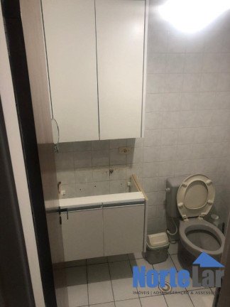 Imagem Apartamento com 1 Quarto à Venda, 35 m² em Lauzane Paulista - São Paulo