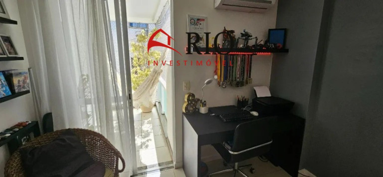 Imagem Cobertura com 3 Quartos à Venda, 310 m² em Recreio Dos Bandeirantes - Rio De Janeiro
