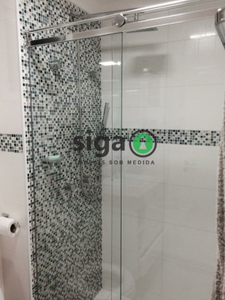 Imagem Apartamento com 2 Quartos à Venda, 92 m² em Vila Regente Feijó - São Paulo