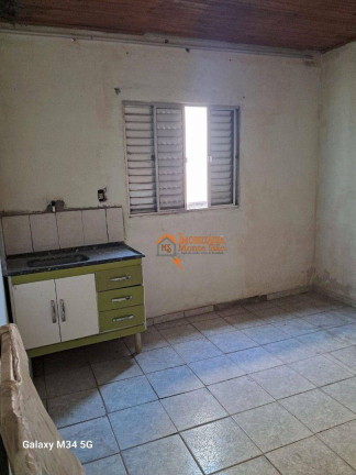 Sobrado com 2 Quartos à Venda, 93 m² em Vila Miranda - Itaquaquecetuba