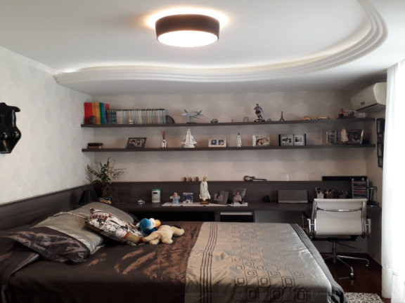 Imagem Imóvel com 3 Quartos à Venda, 566 m² em Jardim Guanabara - Rio De Janeiro