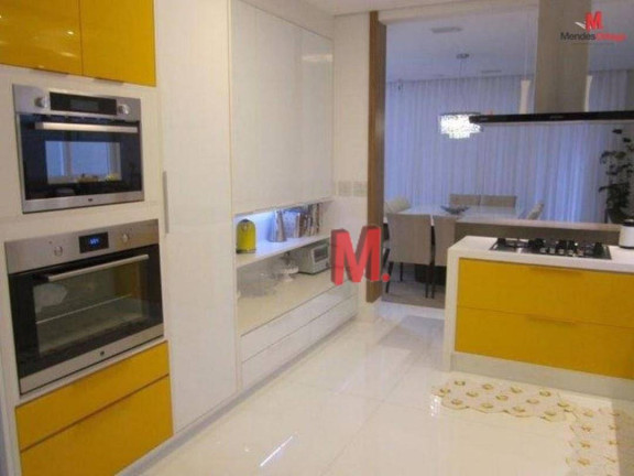 Imagem Casa com 3 Quartos à Venda, 450 m² em Condomínio Chácara Ondina - Sorocaba Imagem Casa com 3 Quartos à Venda, 450 m² em Condomínio Chácara Ondina - Sorocaba