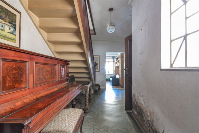 Imagem Casa com 4 Quartos à Venda,  em Vila Romana - São Paulo