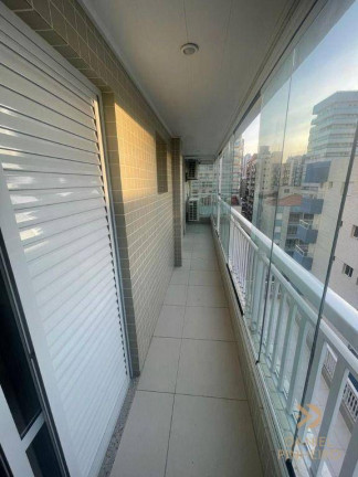 Imagem Apartamento com 3 Quartos à Venda, 123 m² em Aviação - Praia Grande