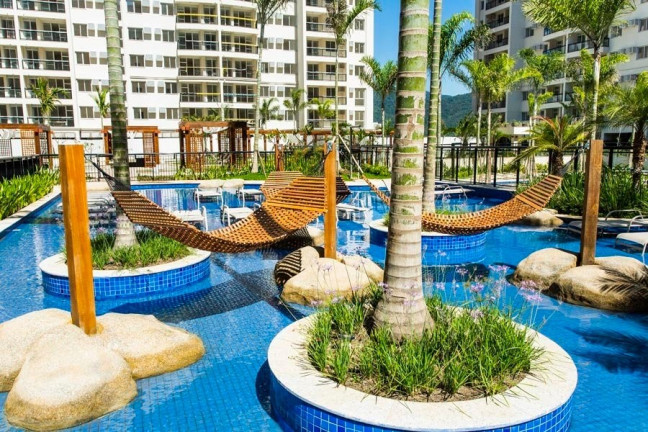 Imagem Imóvel com 2 Quartos à Venda, 68 m² em Barra Da Tijuca - Rio De Janeiro
