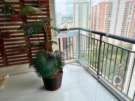 Imagem Apartamento com 2 Quartos à Venda, 83 m² em Jardim Flor Da Montanha - Guarulhos