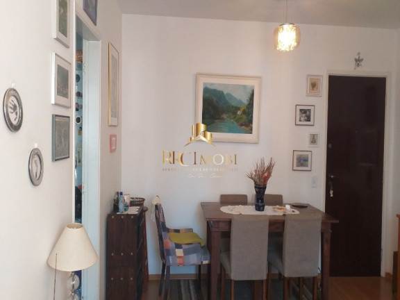 Imagem Apartamento com 1 Quarto à Venda, 49 m² em Vila Mascote - São Paulo