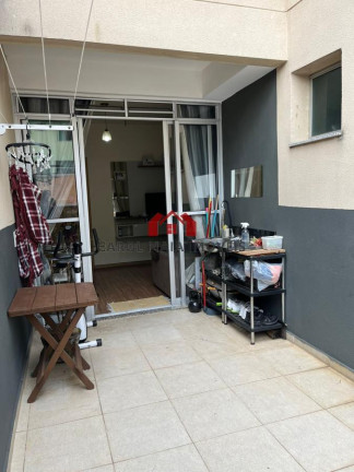 Imagem Imóvel com 3 Quartos à Venda, 112 m² em Fernão Dias - Belo Horizonte