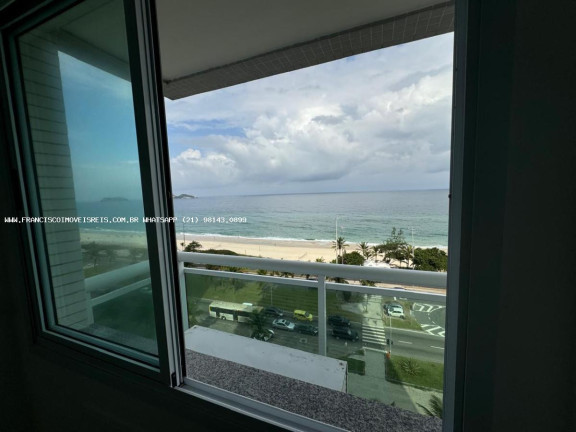 Imagem Apartamento com 2 Quartos à Venda, 72 m² em Barra Da Tijuca - Rio De Janeiro