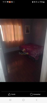 Imagem Casa com 4 Quartos à Venda, 360 m² em Nova Cidade - São Gonçalo Imagem Casa com 4 Quartos à Venda, 360 m² em Nova Cidade - São Gonçalo