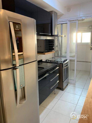 Imagem Apartamento com 1 Quarto à Venda, 52 m² em Vila Regente Feijó - São Paulo
