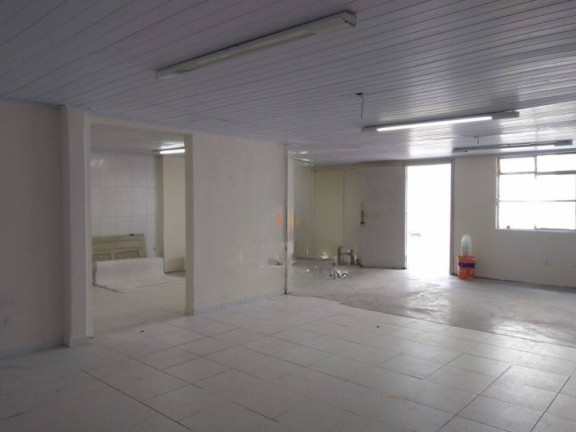 Imagem Sobrado para Alugar, 280 m² em Pompéia - Santos Imagem Sobrado para Alugar, 280 m² em Pompéia - Santos