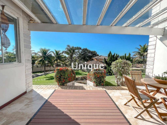 Imagem Casa com 4 Quartos à Venda, 220 m² em Geribá - Armação Dos Búzios