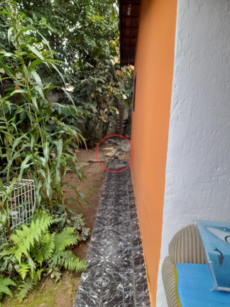 Imagem Casa com 5 Quartos à Venda, 241 m² em Boiçucanga - São Sebastião