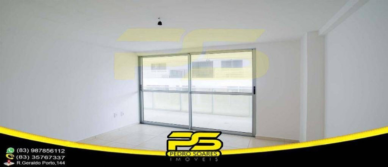 Imagem Apartamento com 2 Quartos à Venda, 74 m² em Jardim Oceania - João Pessoa Imagem Apartamento com 2 Quartos à Venda, 74 m² em Jardim Oceania - João Pessoa