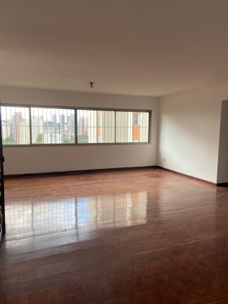 Imagem Imóvel com 4 Quartos à Venda, 154 m² em Chacara Santo Antonio - São Paulo