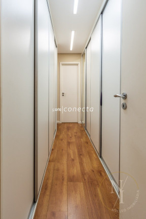 Imagem Apartamento com 3 Quartos à Venda, 156 m² em Belenzinho - São Paulo