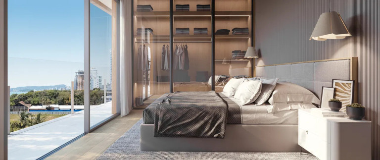 Imagem Apartamento com 4 Quartos à Venda, 153 m² em Itacolomí - Balneário Piçarras Imagem Apartamento com 4 Quartos à Venda, 153 m² em Itacolomí - Balneário Piçarras