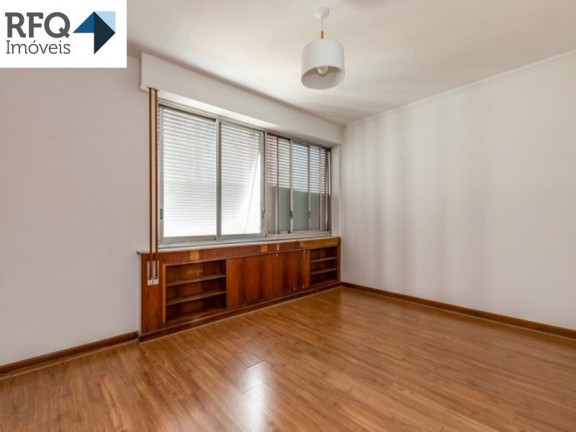 Imagem Imóvel com 4 Quartos à Venda, 400 m² em Santa Cecilia - São Paulo