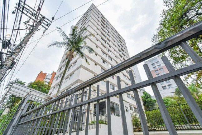 Imagem Apartamento com 2 Quartos à Venda, 68 m² em Real Parque - São Paulo