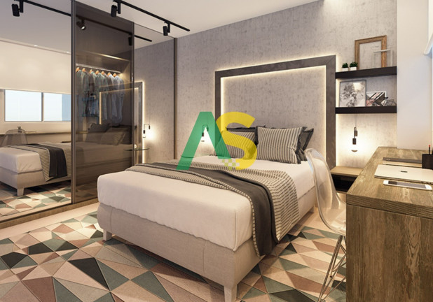 Imagem Imóvel com 2 Quartos à Venda, 56 m² em Espinheiro - Recife
