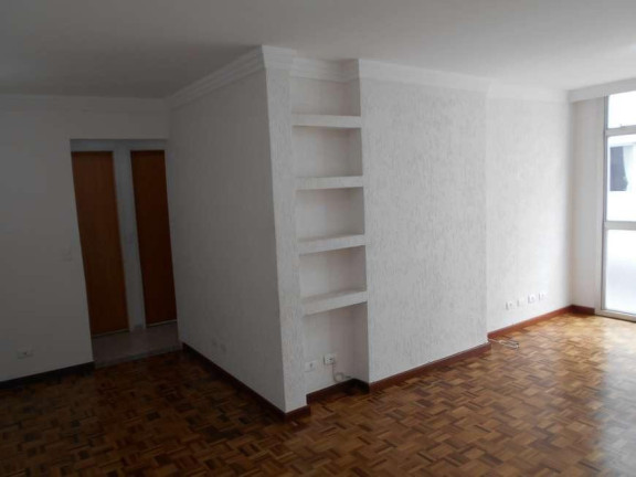 Imagem Apartamento com 1 Quarto à Venda, 83 m² em Itaim Bibi - São Paulo