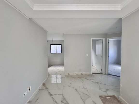 Imagem Apartamento com 3 Quartos à Venda, 55 m² em Afonso Pena - São José Dos Pinhais