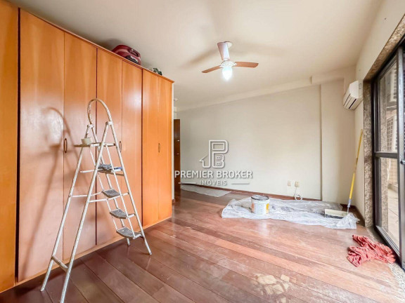 Imagem Apartamento com 3 Quartos à Venda, 112 m² em Várzea - Teresópolis